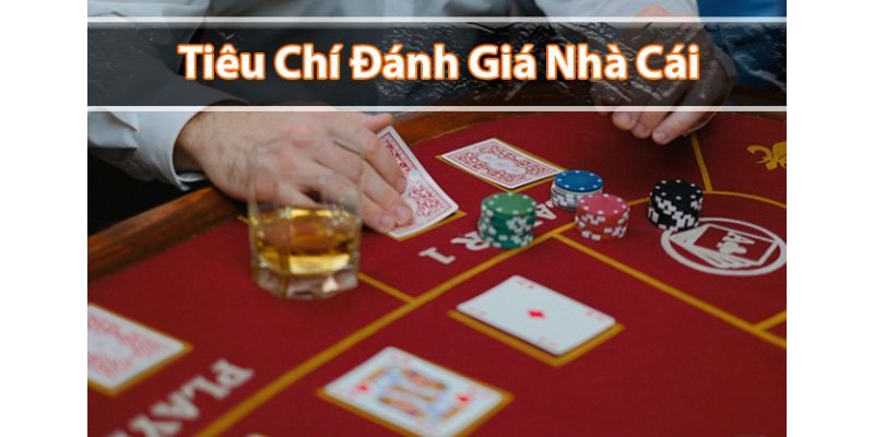 Lựa chọn nhà cái phù hợp 