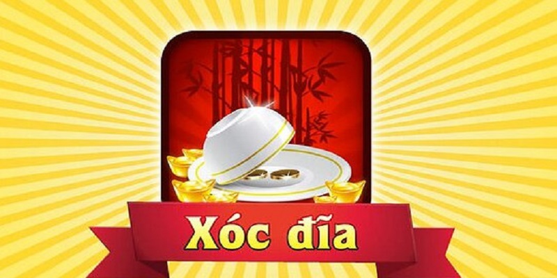 Game xóc đĩa nghĩa là gì?