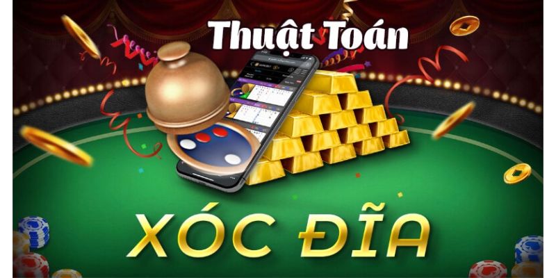 Thủ thuật xóc đĩa là gì? 