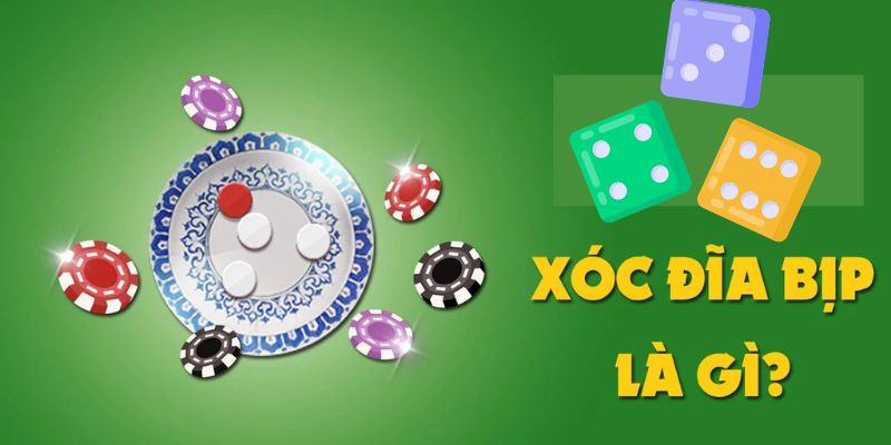 Đôi nét về hình thức xóc đĩa bịp tại 247 game