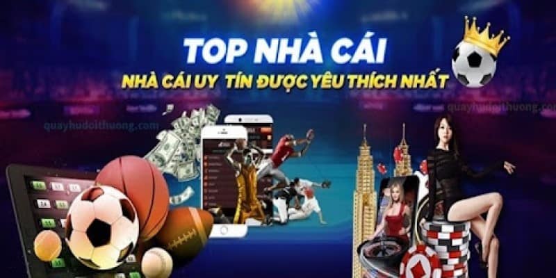 Tổng quan về xóc đĩa trực tuyến 